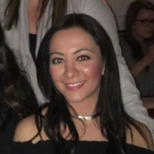 Meet your Posher, Rita